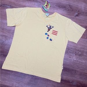 Vintage Scooby-Doo‎ T-shirt